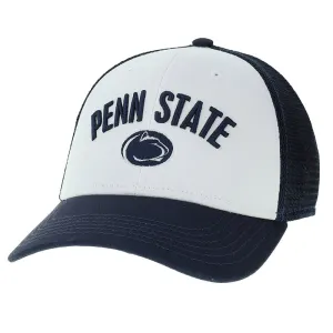 Sale - Legacy Low Profile Lion Head Trucker Hat