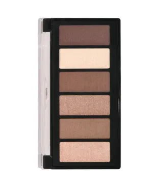 Samoa petite KIKA palette