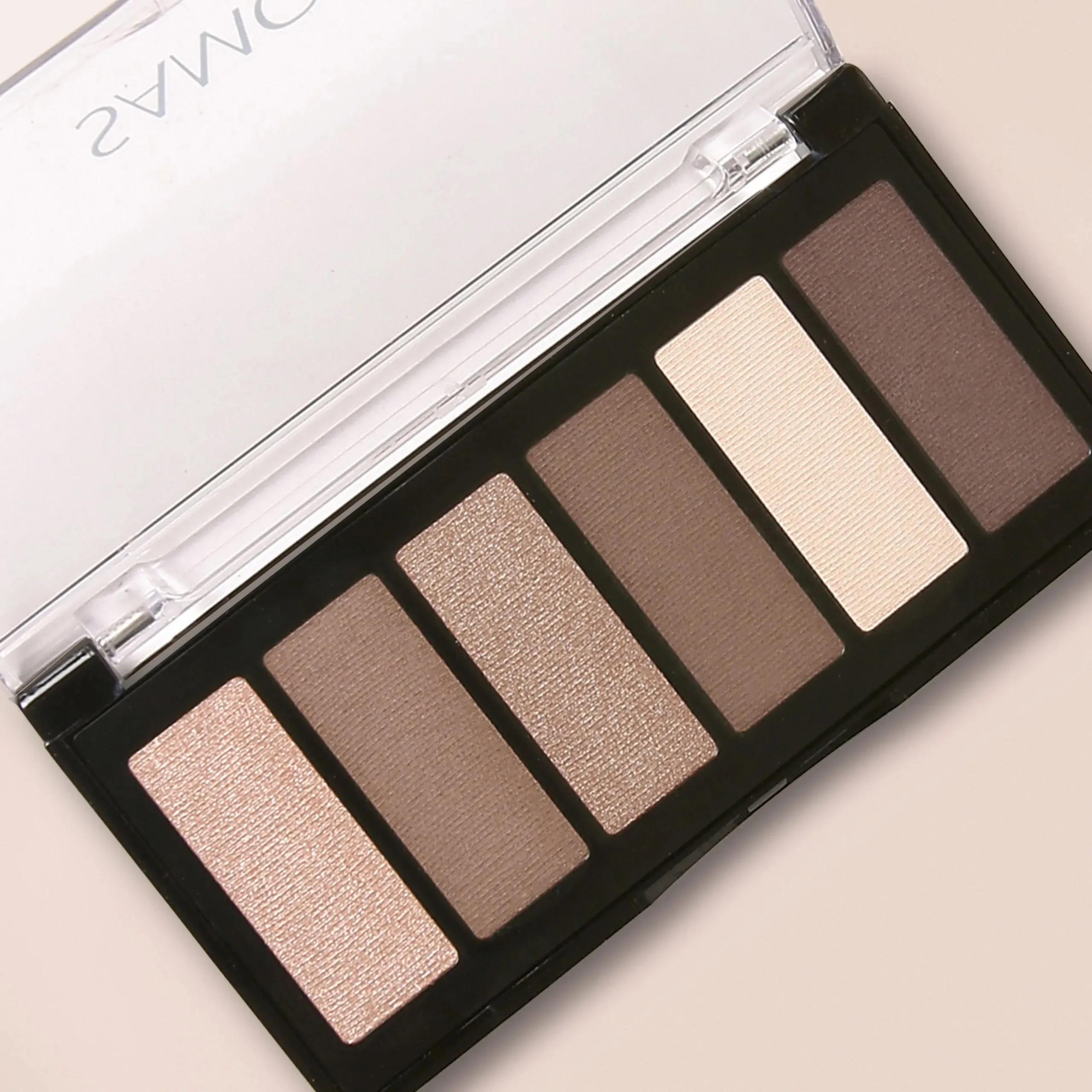 Samoa petite KIKA palette