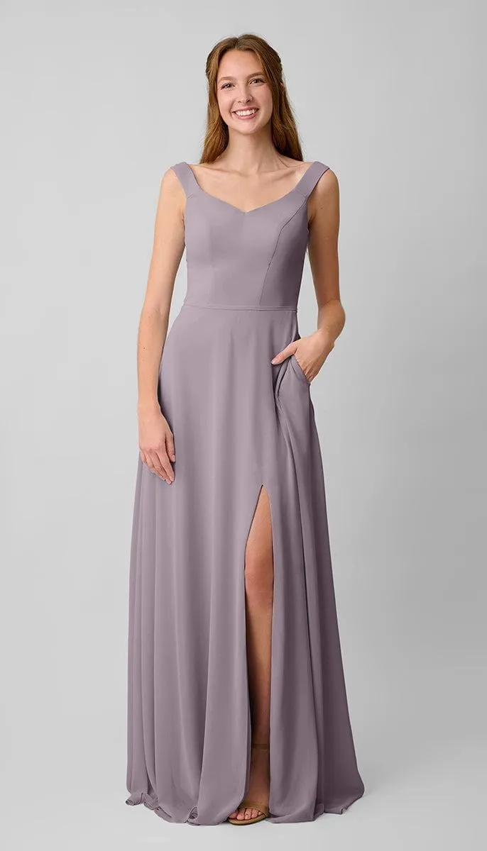 Sample Haley Size 28