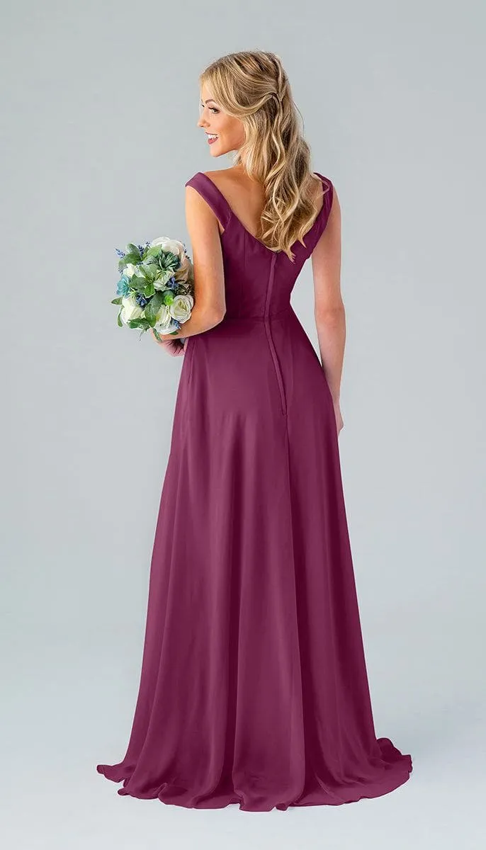 Sample Haley Size 28