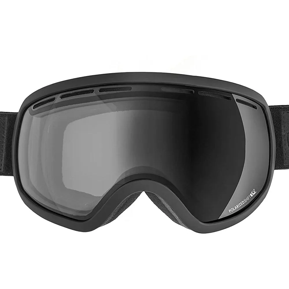 Sandbox The Boss Snow Goggle Polarised Lens