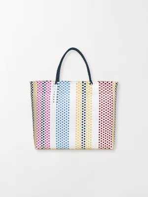 Santi Tote