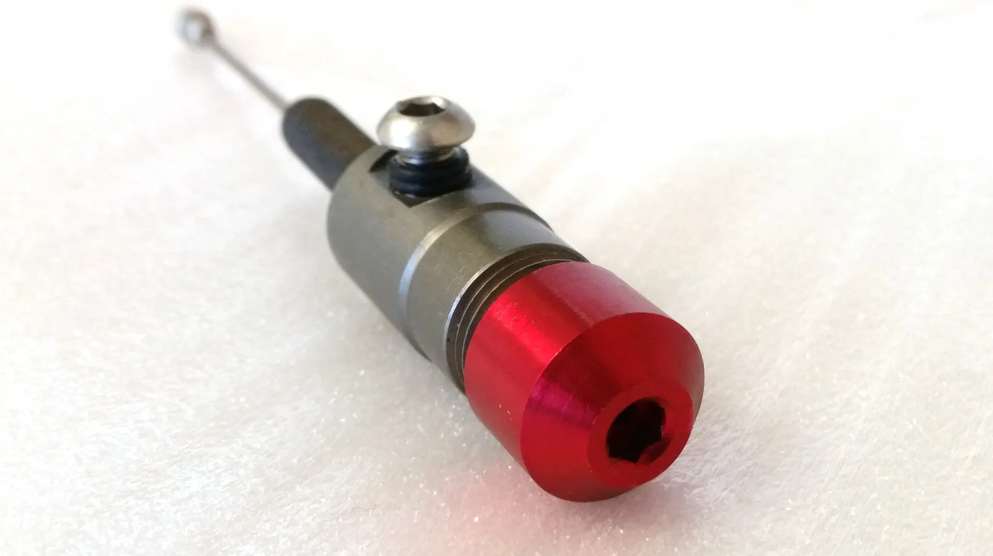 SC001 HYDRAULIC CLUTCH SLAVE CYLINDER FOR DIRT PIT BIKES