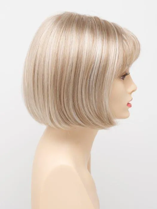 Scarlett Petite | Synthetic Wig (Basic Cap)