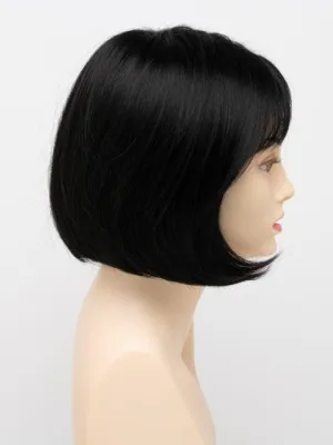 Scarlett Petite | Synthetic Wig (Basic Cap)