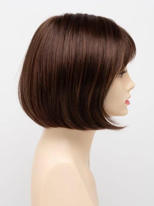 Scarlett Petite | Synthetic Wig (Basic Cap)