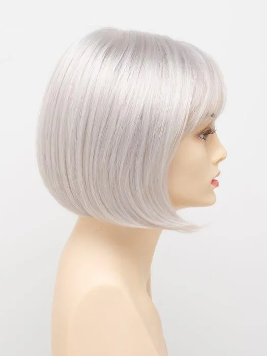 Scarlett Petite | Synthetic Wig (Basic Cap)