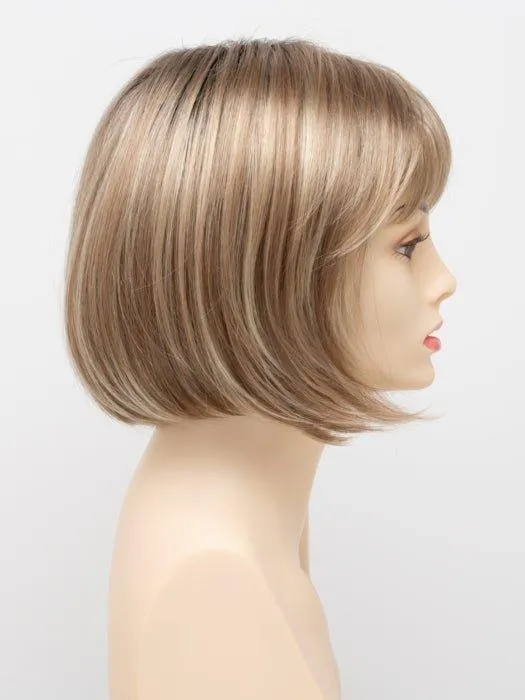 Scarlett Petite | Synthetic Wig (Basic Cap)