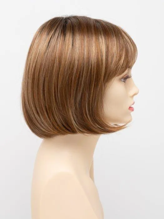 Scarlett Petite | Synthetic Wig (Basic Cap)