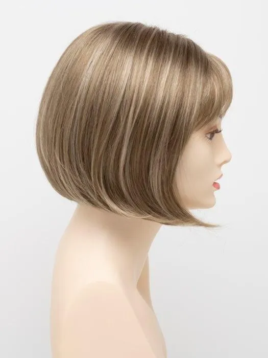 Scarlett Petite | Synthetic Wig (Basic Cap)