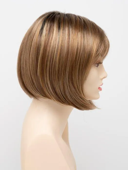Scarlett Petite | Synthetic Wig (Basic Cap)
