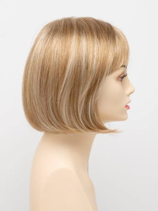 Scarlett Petite | Synthetic Wig (Basic Cap)