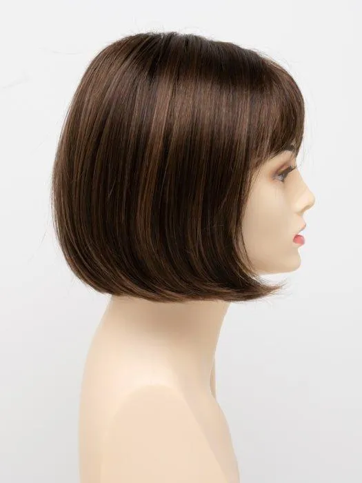 Scarlett Petite | Synthetic Wig (Basic Cap)