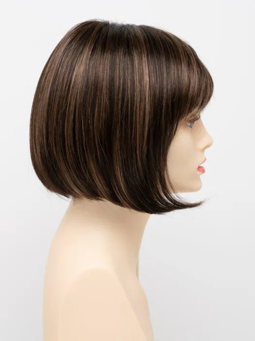 Scarlett Petite | Synthetic Wig (Basic Cap)