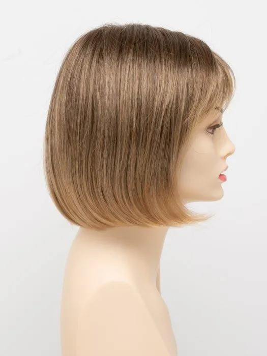 Scarlett Petite | Synthetic Wig (Basic Cap)