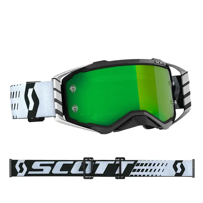 SCOTT Prospect Goggles.