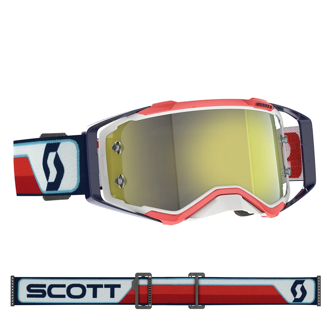 SCOTT Prospect Goggles.