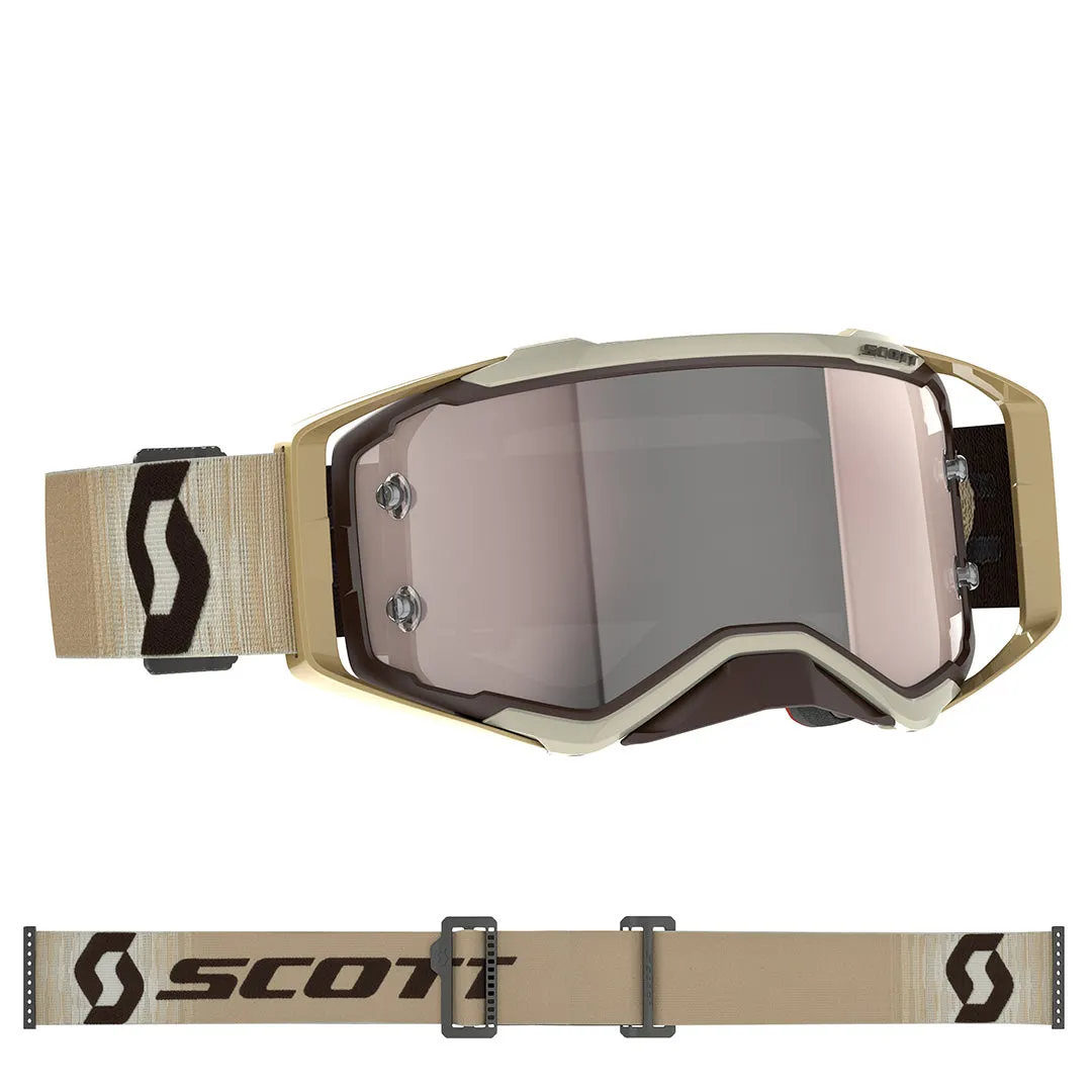 SCOTT Prospect Goggles.