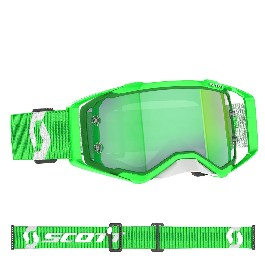 SCOTT Prospect Goggles.