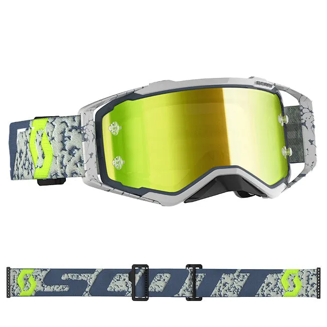 SCOTT Prospect Goggles.