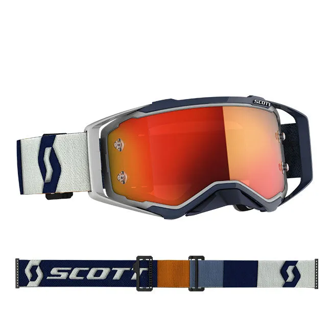 SCOTT Prospect Goggles.