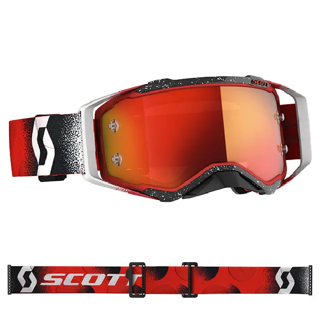 SCOTT Prospect Goggles.