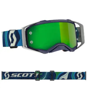 SCOTT Prospect Goggles.