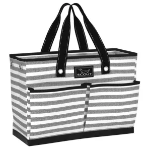 Scout BJ Bag - Oxford News