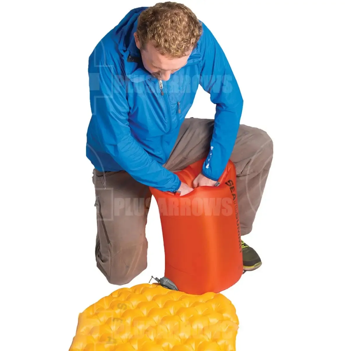 Sea to Summit Air Stream Pump Sack