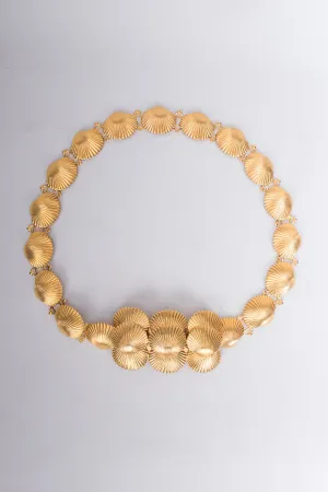 Seashell Belt