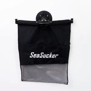 SeaSucker Basking Bag - Black