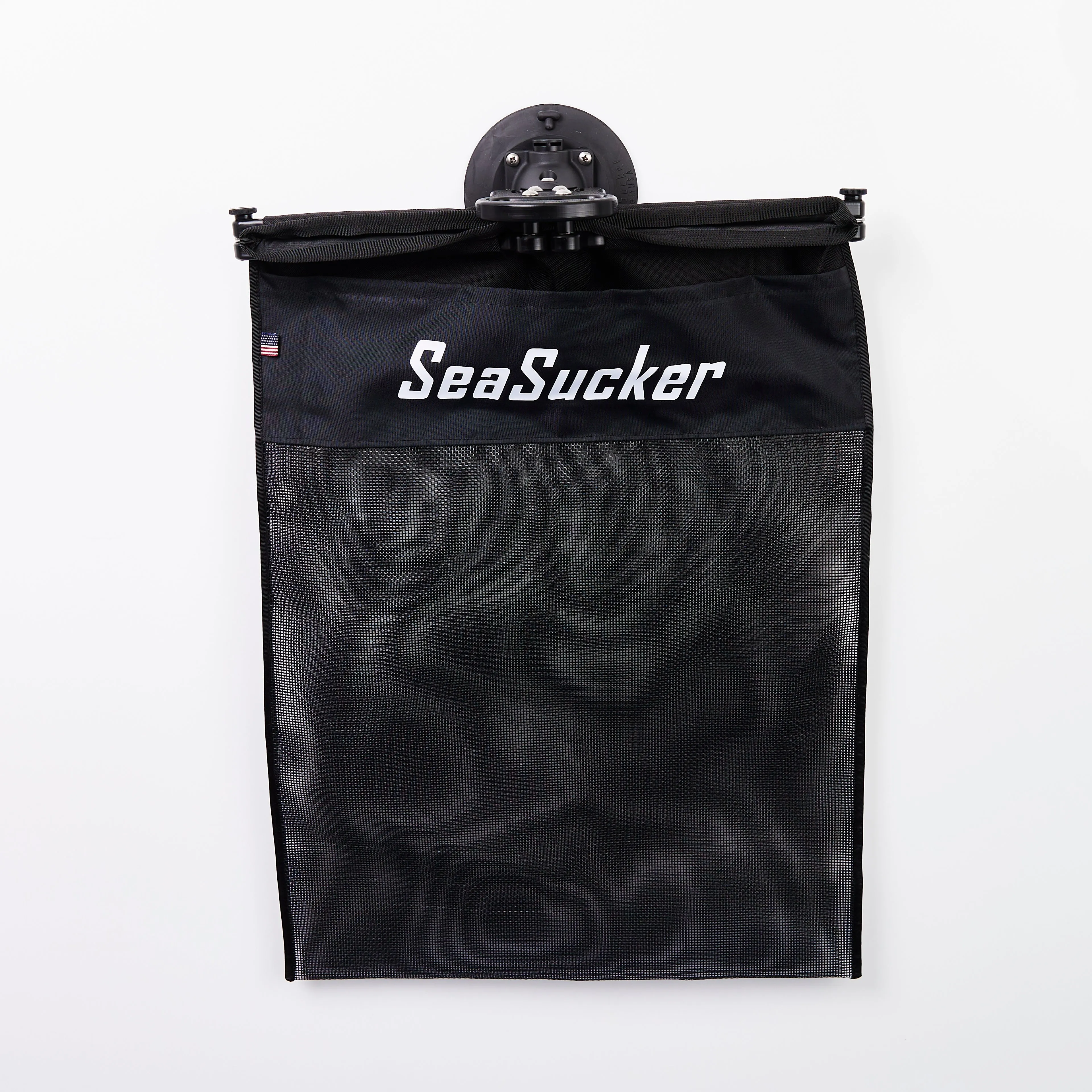 SeaSucker Basking Bag - Black