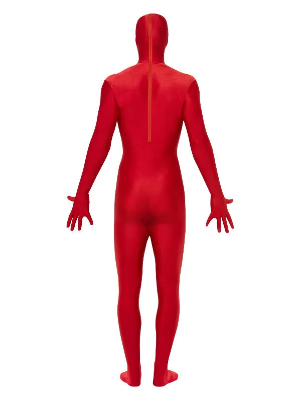 Second Skin Suit