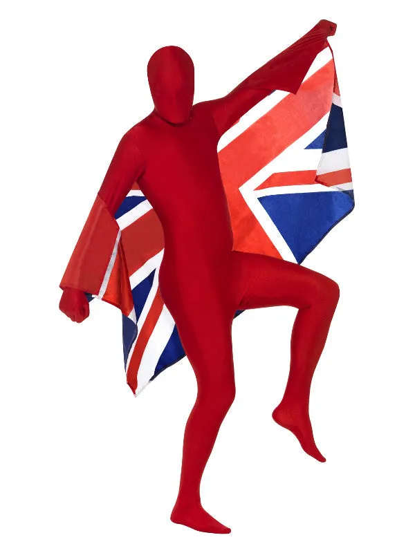 Second Skin Suit