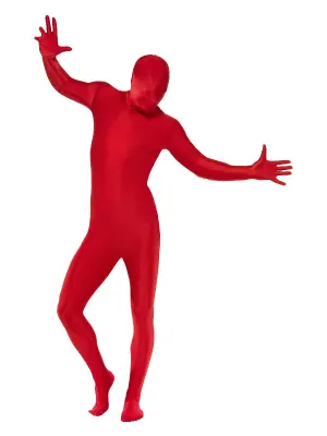 Second Skin Suit