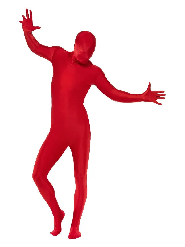 Second Skin Suit