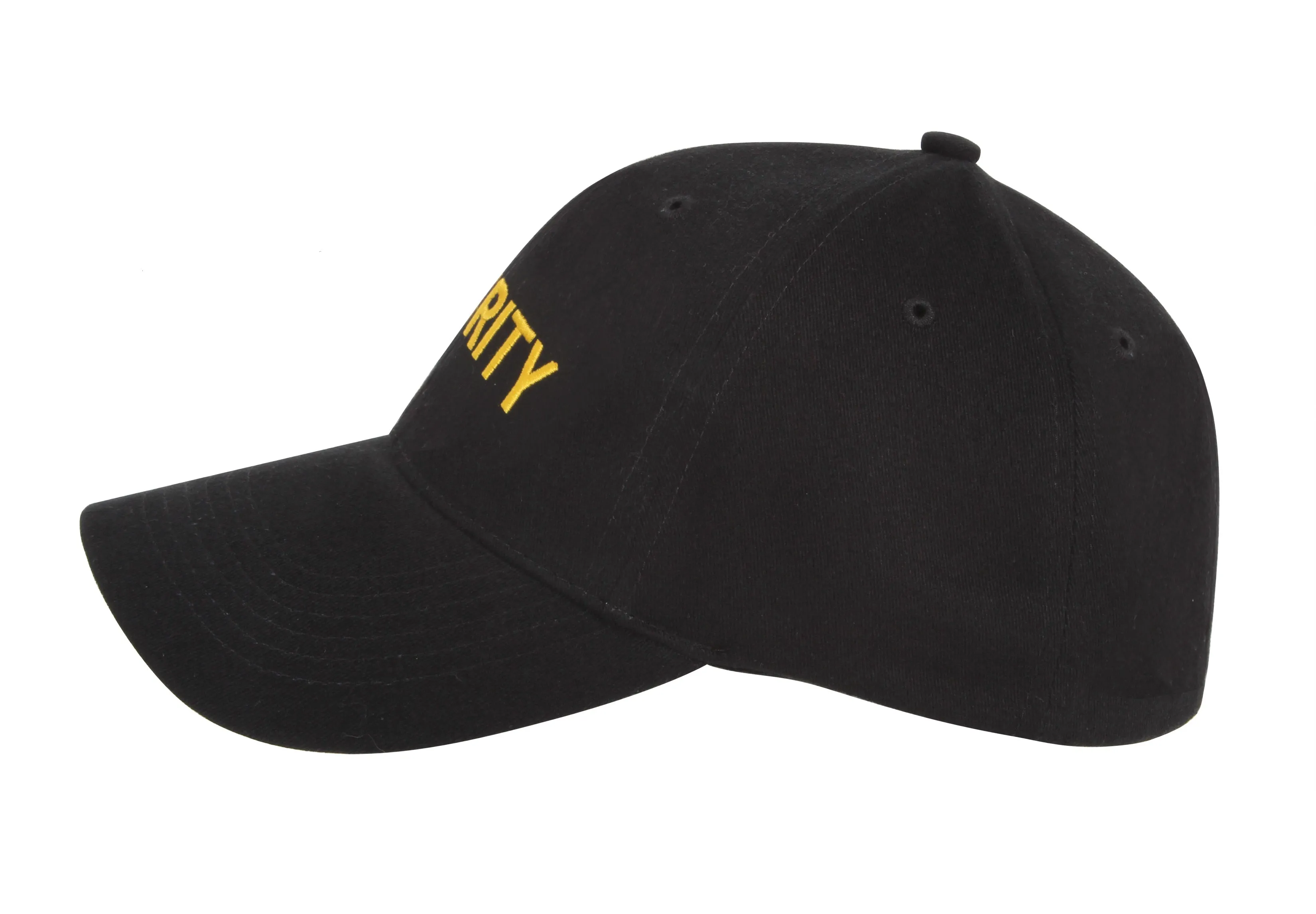 Security Supreme Low Profile Insignia Cap