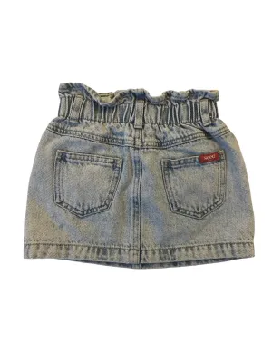 Seed skirt size 5