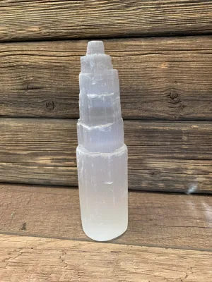Selenite Cathedral
