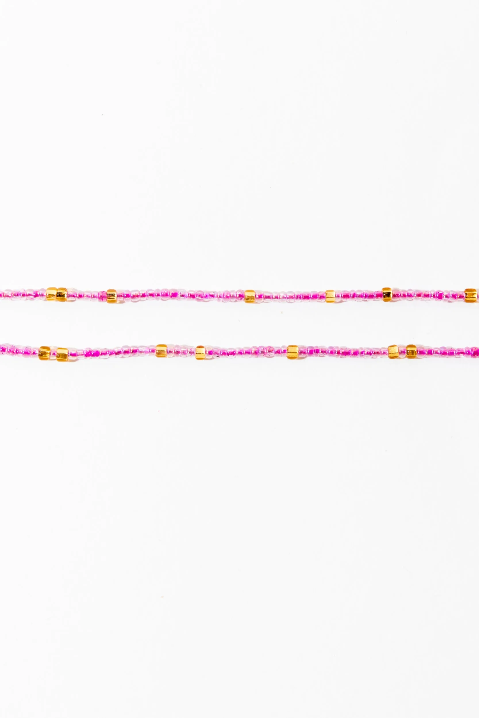 Self Love and Emotional Healing Waist Beads