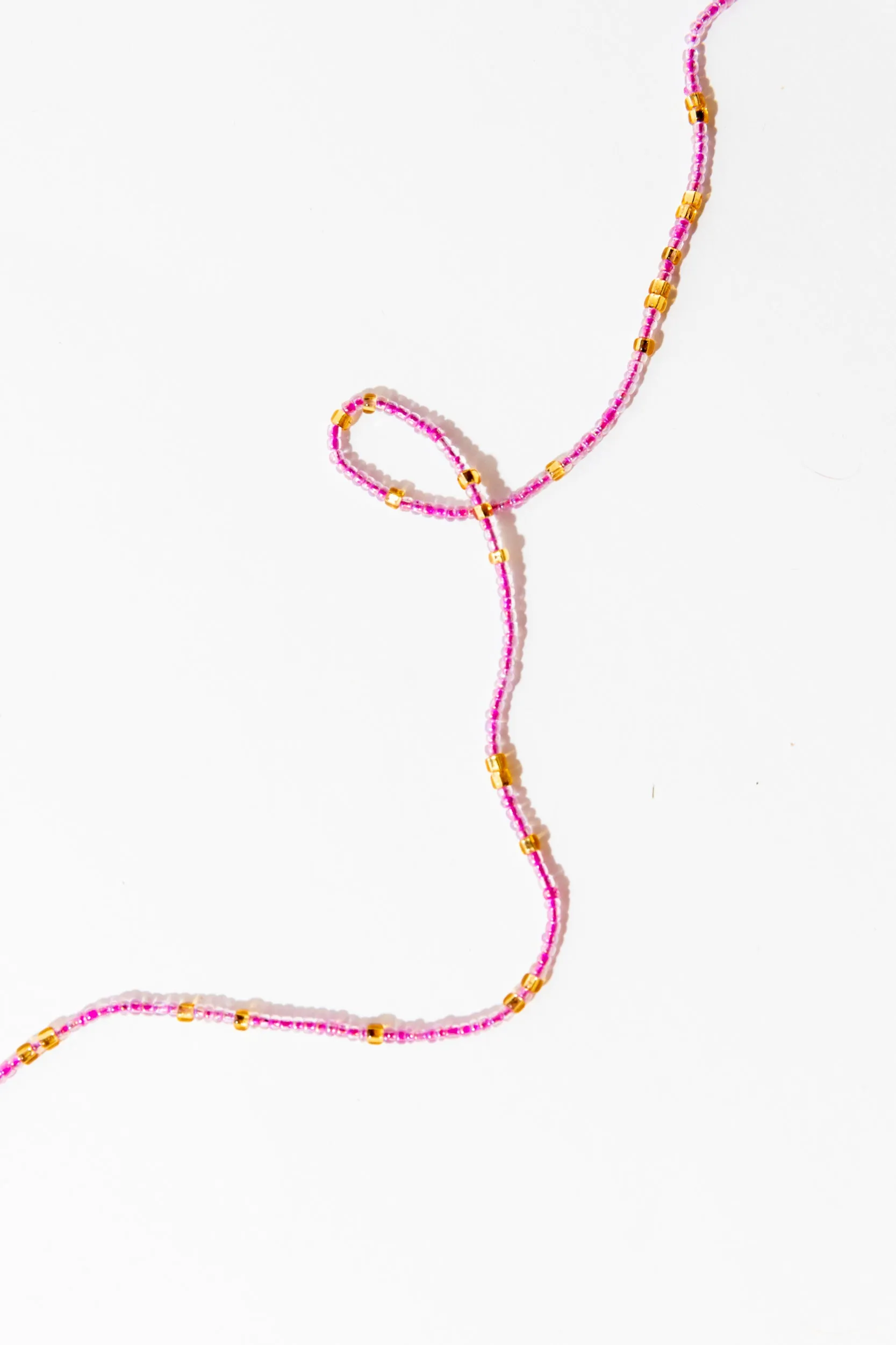Self Love and Emotional Healing Waist Beads