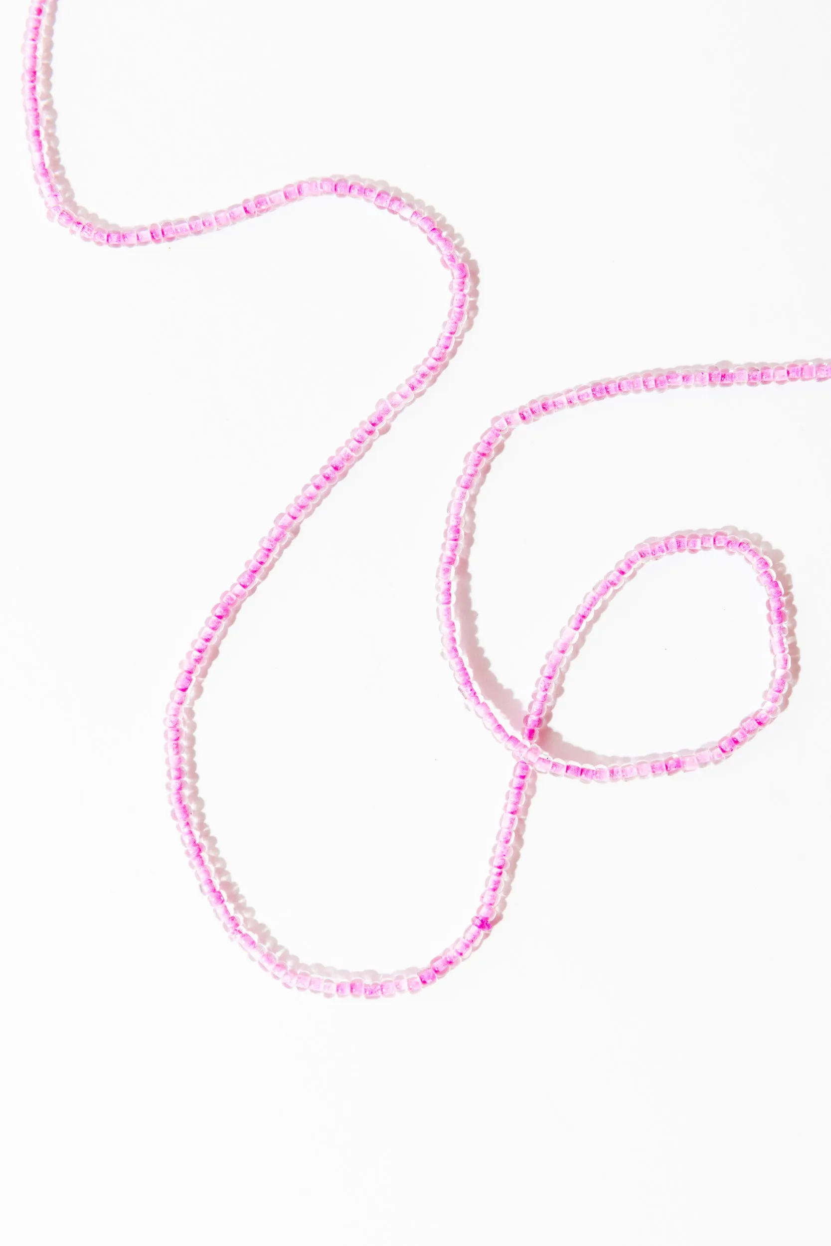 Self Love and Emotional Healing Waist Beads
