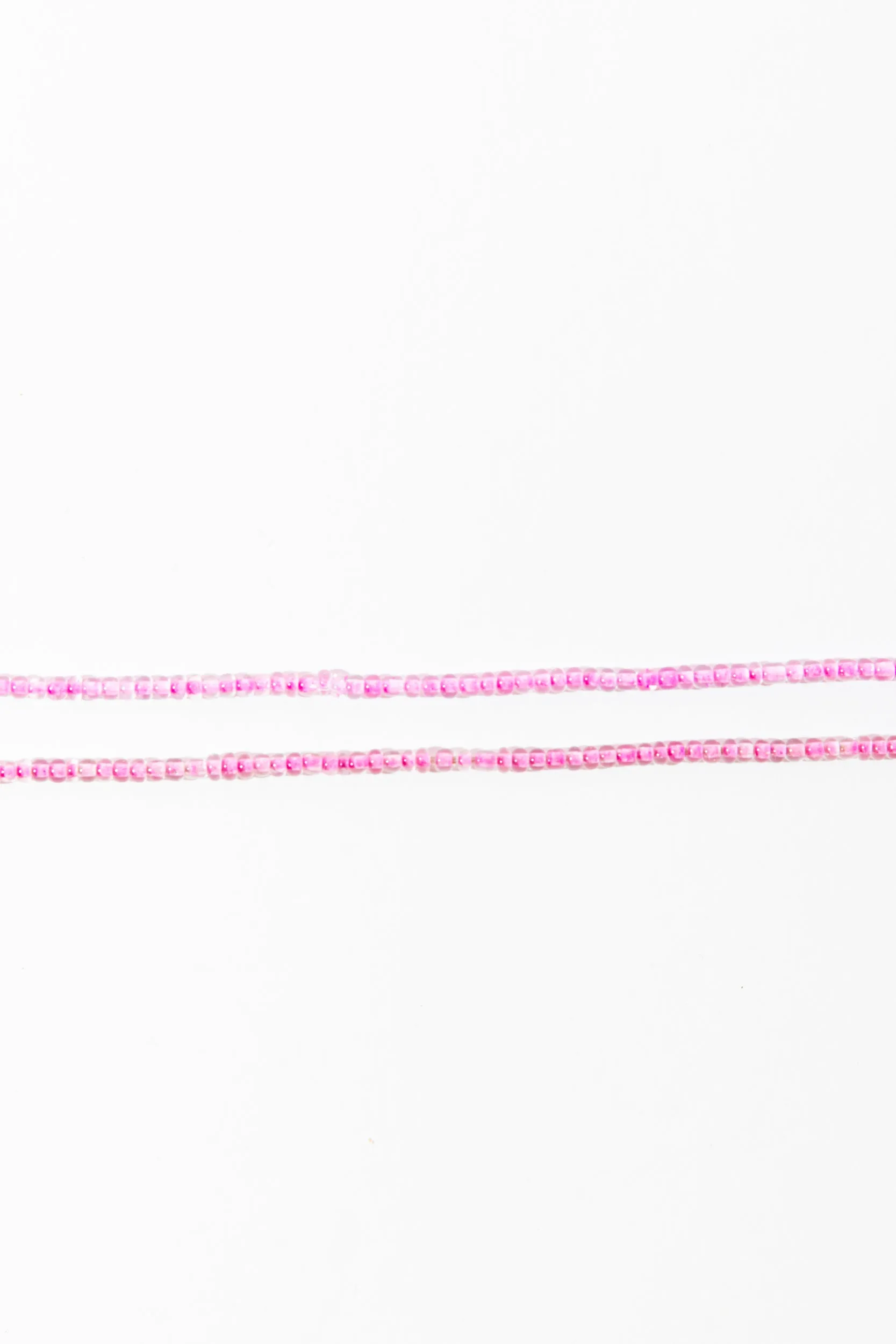 Self Love and Emotional Healing Waist Beads