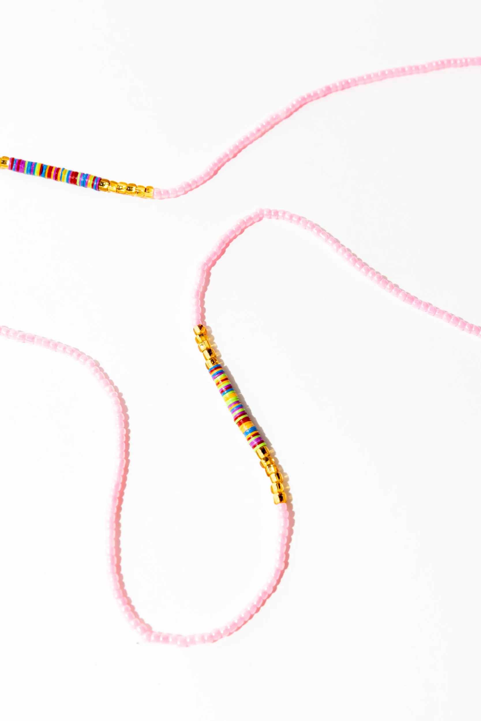 Self Love and Emotional Healing Waist Beads