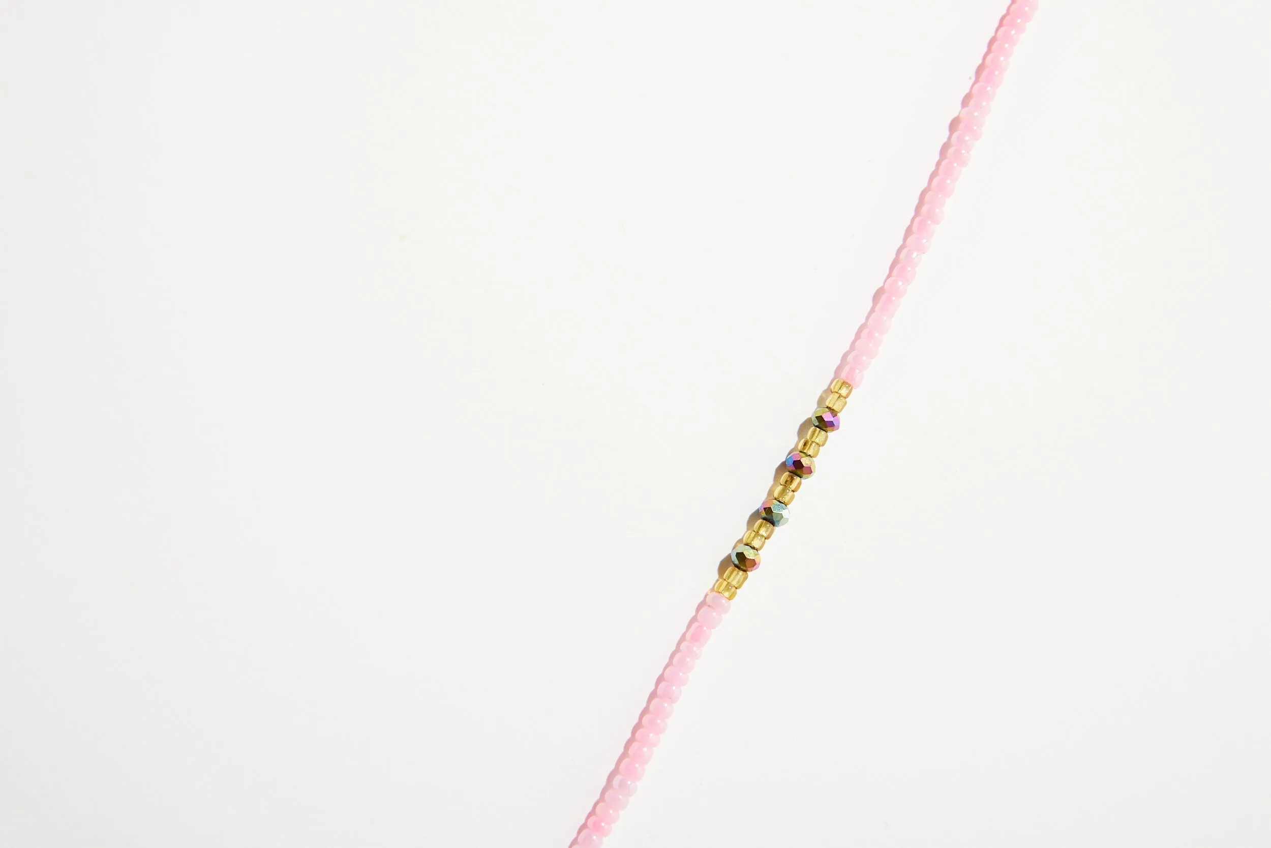 Self Love and Emotional Healing Waist Beads