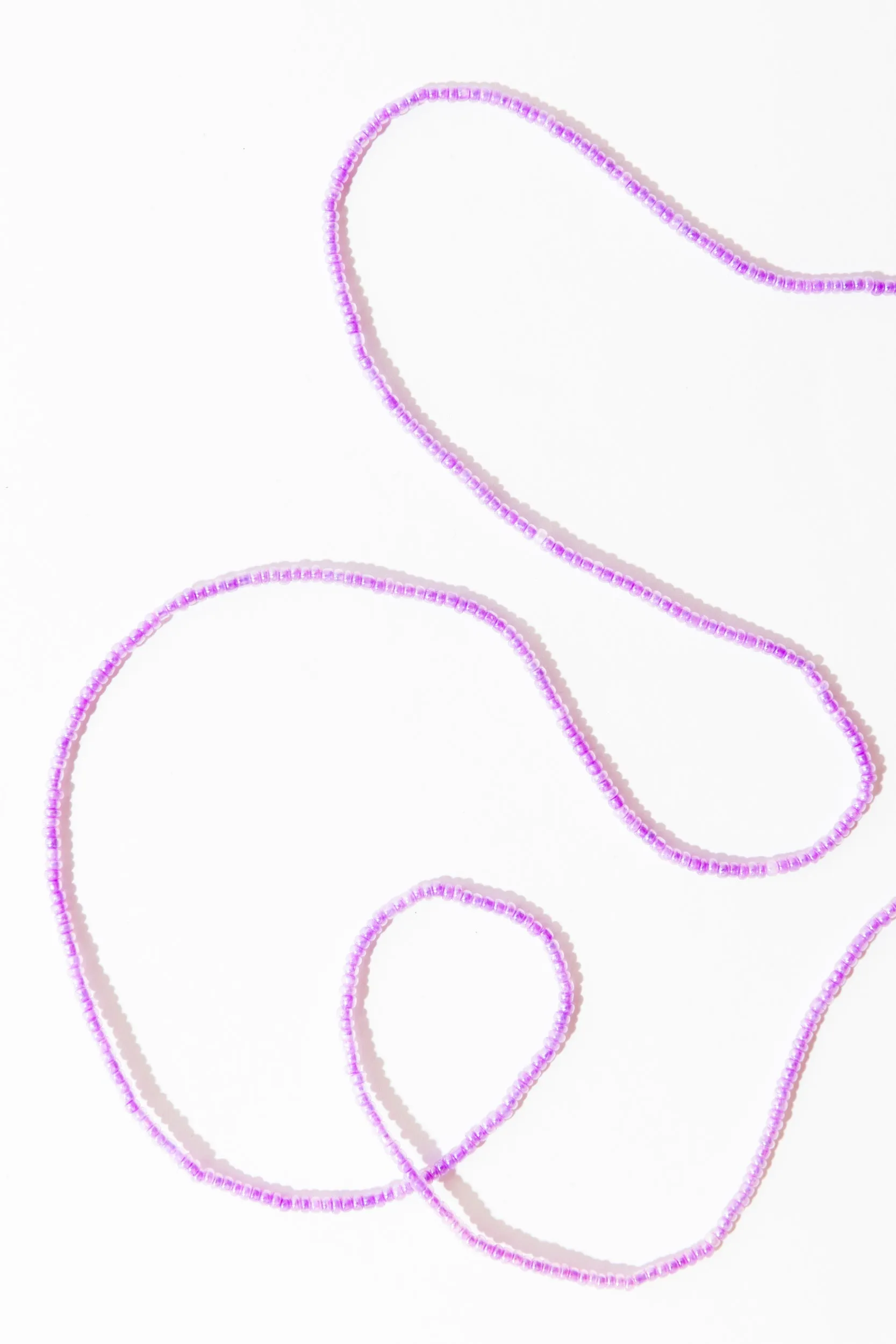 Self Love and Emotional Healing Waist Beads
