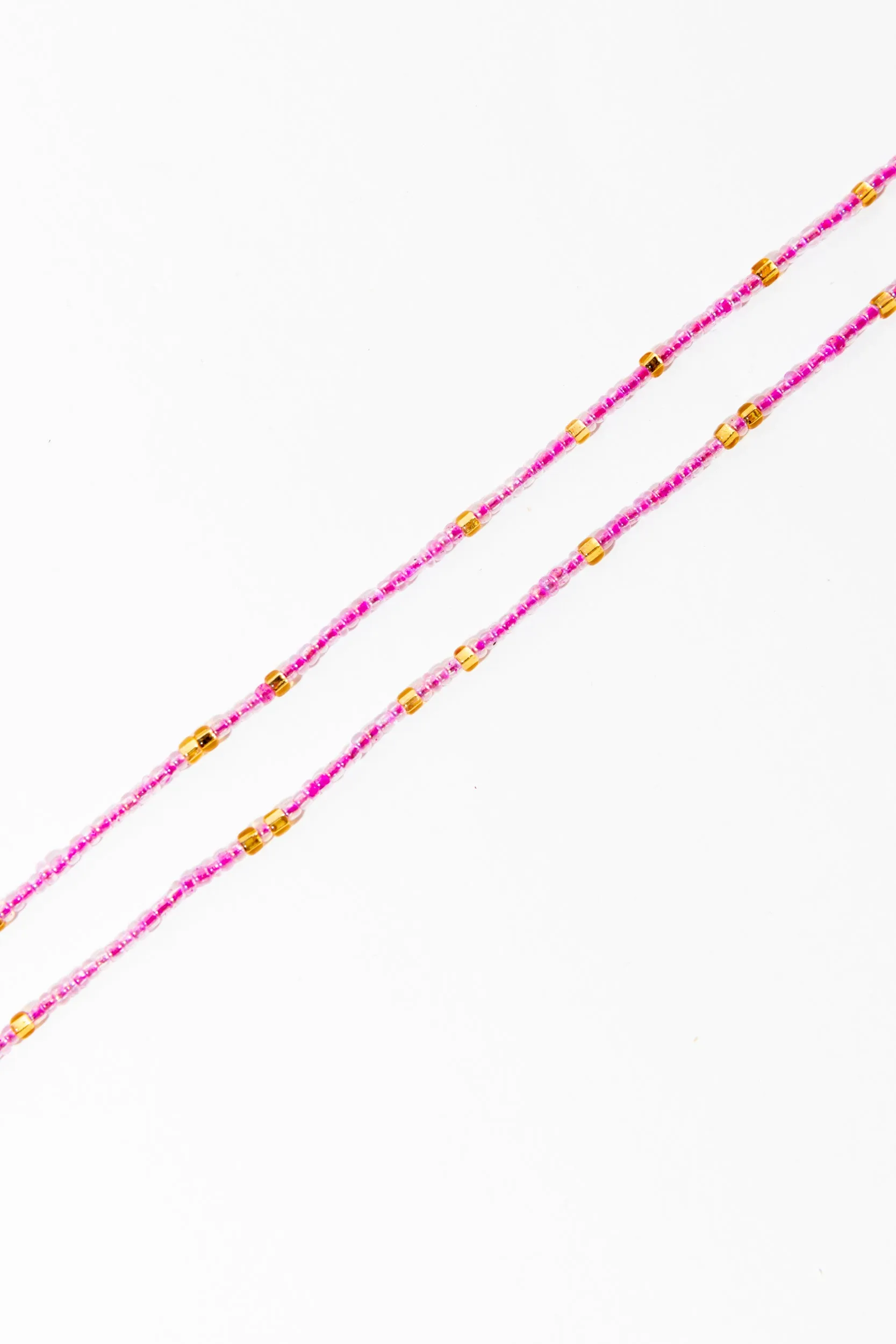 Self Love and Emotional Healing Waist Beads