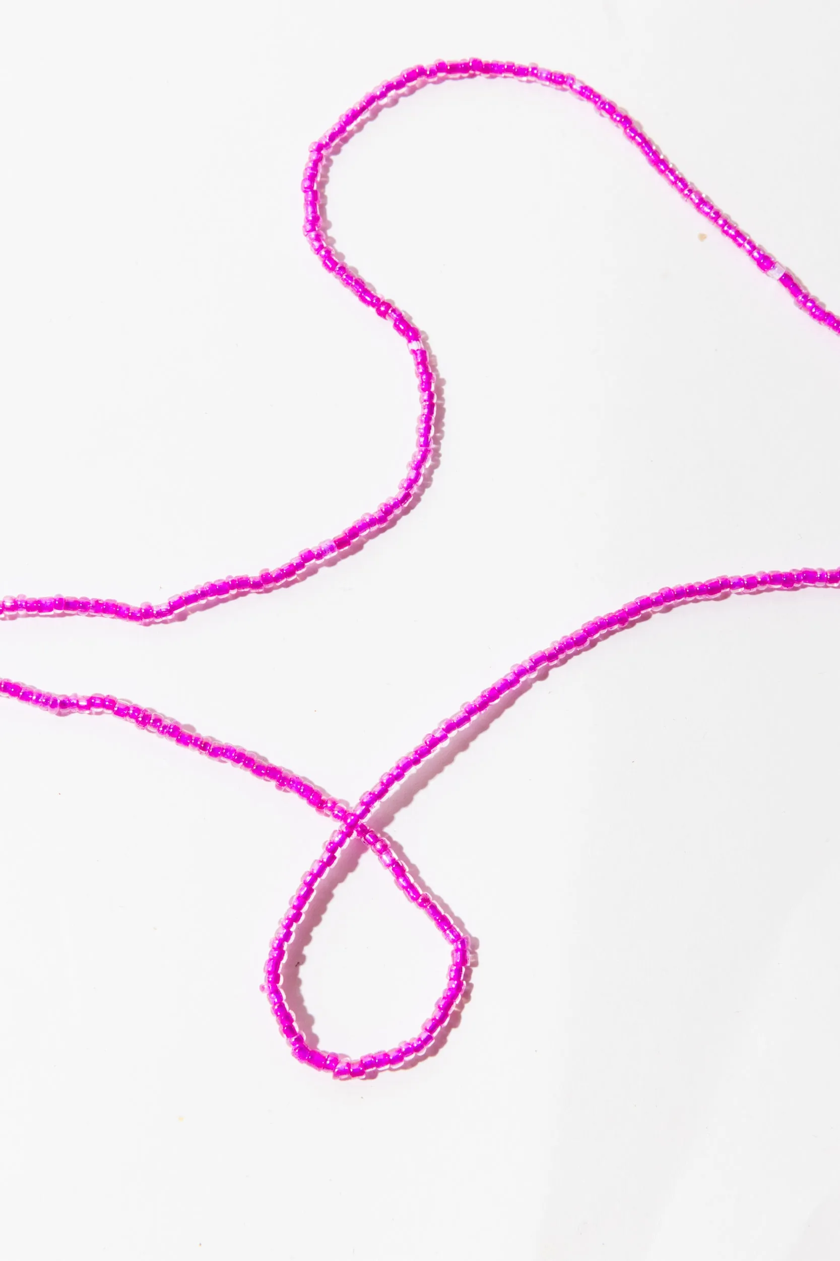 Self Love and Emotional Healing Waist Beads