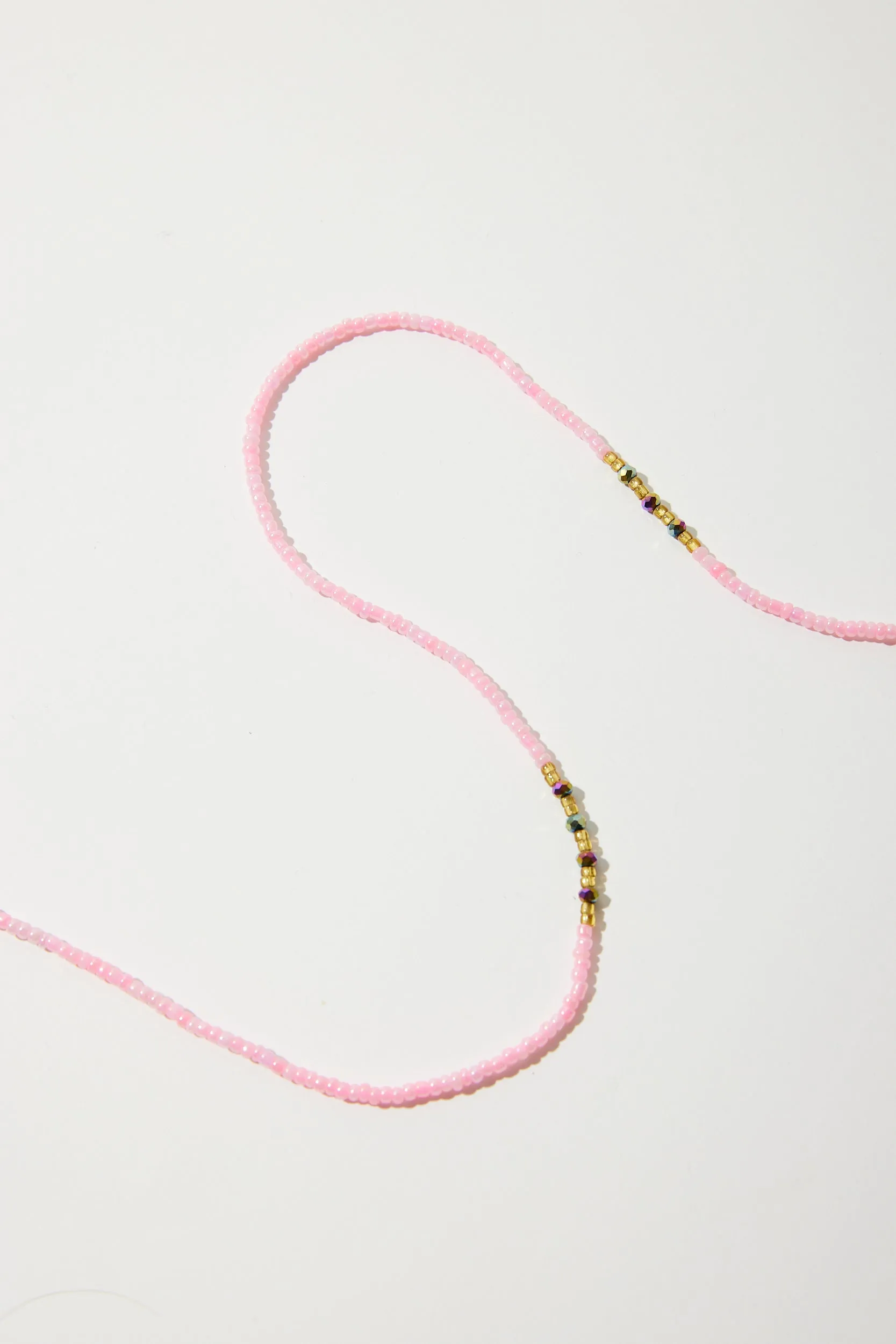 Self Love and Emotional Healing Waist Beads